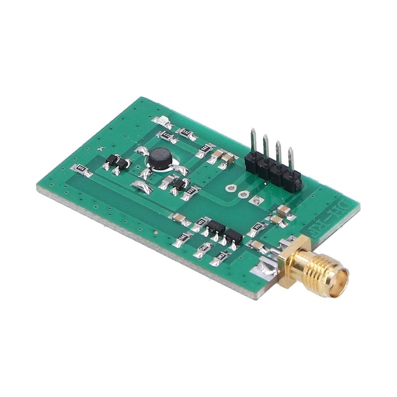 Wal front RF Oscillator Module VCO Voltage Controlled Oscillator Voltage Controlled Frequency Source Broadband - Image 5